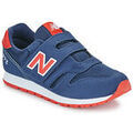 Baskets basses enfant New Balance 373 Grenoble