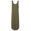 Robe Pieces PCBILLO TANK MIDI DRESS LUREX