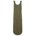 Robes sur Grenoble : Robe Pieces PCBILLO TANK MIDI DRESS LUREX