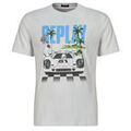 Tee-shirts sur Grenoble : T-shirt Replay M6810-000-22662