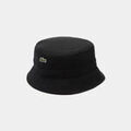 Chapeau Lacoste Chapeau baquet - noir Grenoble