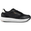 Baskets femme sur Grenoble : Baskets basses Joya jelena black