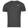 T-shirt New Balance CORE RUN SHORT SLEEVES