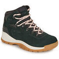 Chaussures Columbia NEWTON RIDGE PLUS WATERPROOF AMPED Noir Grenoble