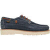 Chaussures bateau Jeep -