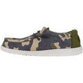 Baskets homme sur Grenoble : Baskets HEYDUDE -
