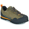 Chaussures Millet FRICTION GTX U Vert Grenoble