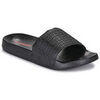 Claquettes Superdry SANDALE PISCINE IMPRIME