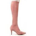 Bottes femme sur Grenoble : Bottes Montevita 93912