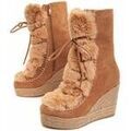 Bottes femme sur Grenoble : Bottes Montevita 94004