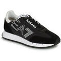 Baskets basses Emporio Armani EA7 - Grenoble