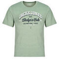 Tee-shirts sur Grenoble : T-shirt Jack & Jones JJELOGO