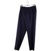 Pantalon Ami Paris Pantalon droit en laine