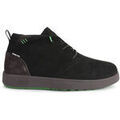 Baskets homme sur Grenoble : Baskets montantes Pitas -