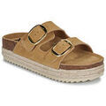 Mules femme sur Grenoble : Mules Xti 143635