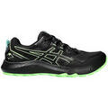 Chaussures Asics Gelsonoma 7 Noir