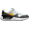 Baskets basses Nike Air Max Systm