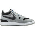 Chaussures enfants sur Grenoble : Baskets enfant Nike Attack