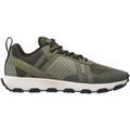 Chaussures Timberland Winsor Up Vert