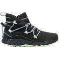 Baskets femme sur Grenoble : Baskets montantes Merrell Bravada 2 Thermo Demi Waterproof