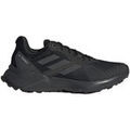 Randonn&eacute;e sur Grenoble : Chaussures adidas Terrex Soulstride Noir