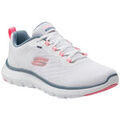 Tennis sur Grenoble : Chaussures Skechers Flex Appeal 5.0