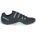 Chaussures Merrell Trail Glove 6 Gris Grenoble