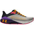 Running sur Grenoble : Chaussures Under Armour Machina Storm
