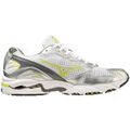 Chaussures Mizuno Wave 10 Argent&eacute; Grenoble