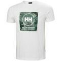 Tee-shirts sur Grenoble : T-shirt Helly Hansen Core Graphic T