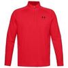 T-shirt Under Armour Et Demi-Zip Ua Tech 2.0