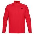 T-shirt Under Armour Et Demi-Zip Ua Tech 2.0 T-shirt Under Armour Et Demi-Zip Ua Tech 2.0 Grenoble