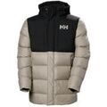 Veste Helly Hansen Active Puffy Long Ext&eacute;rieur Tech Beige