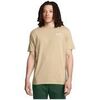 T-shirt Under Armour Ua Tyle Avec Logo Sur La Poitrine Gauche