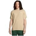 T-shirt Under Armour Ua Tyle Avec Logo Sur La Poitrine Gauche