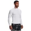 Veste Under Armour Maquette De Compression Coldgear