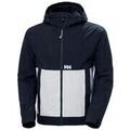 Veste Helly Hansen Rig Rain Grenoble