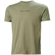 T-shirt Helly Hansen Core