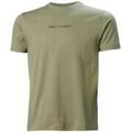 Tee-shirts sur Grenoble : T-shirt Helly Hansen Core