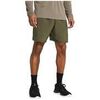 Short Under Armour Logo Tiss&eacute; Ua Tech Kaki