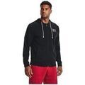 Jeans/Pantalons sur Grenoble : Pantalon Under Armour Ua Rival Terry Fullzip