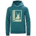 Tee-shirts enfants sur Grenoble : T-shirt enfant Helly Hansen Jr Port