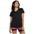 Tee-shirts sur Grenoble : T-shirt Under Armour Col En V Ua Tech