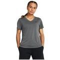 Tee-shirts sur Grenoble : T-shirt Under Armour Col En V Ua Tech