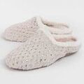 Chaussons / Pantoufles sur Grenoble : Chaussons Northome 101224