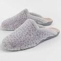 Chaussons / Pantoufles sur Grenoble : Chaussons Northome 101232