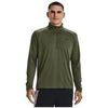 T-shirt Under Armour Et Demi-Zip Ua Tech 2.0