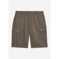 Short Lyle & Scott Short cargo - kaki ash
