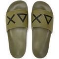 Mules homme sur Grenoble : Mules Sun68 -
