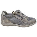 Baskets femme sur Grenoble : Baskets Suave CHAUSSURES 46627SU